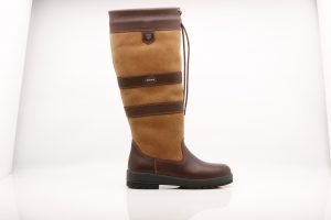 Dubarry Galway bruin