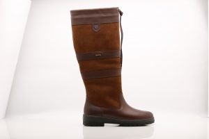 Dubarry Galway walnut