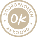 Zegel akkoord