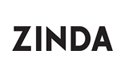 Zinda logo