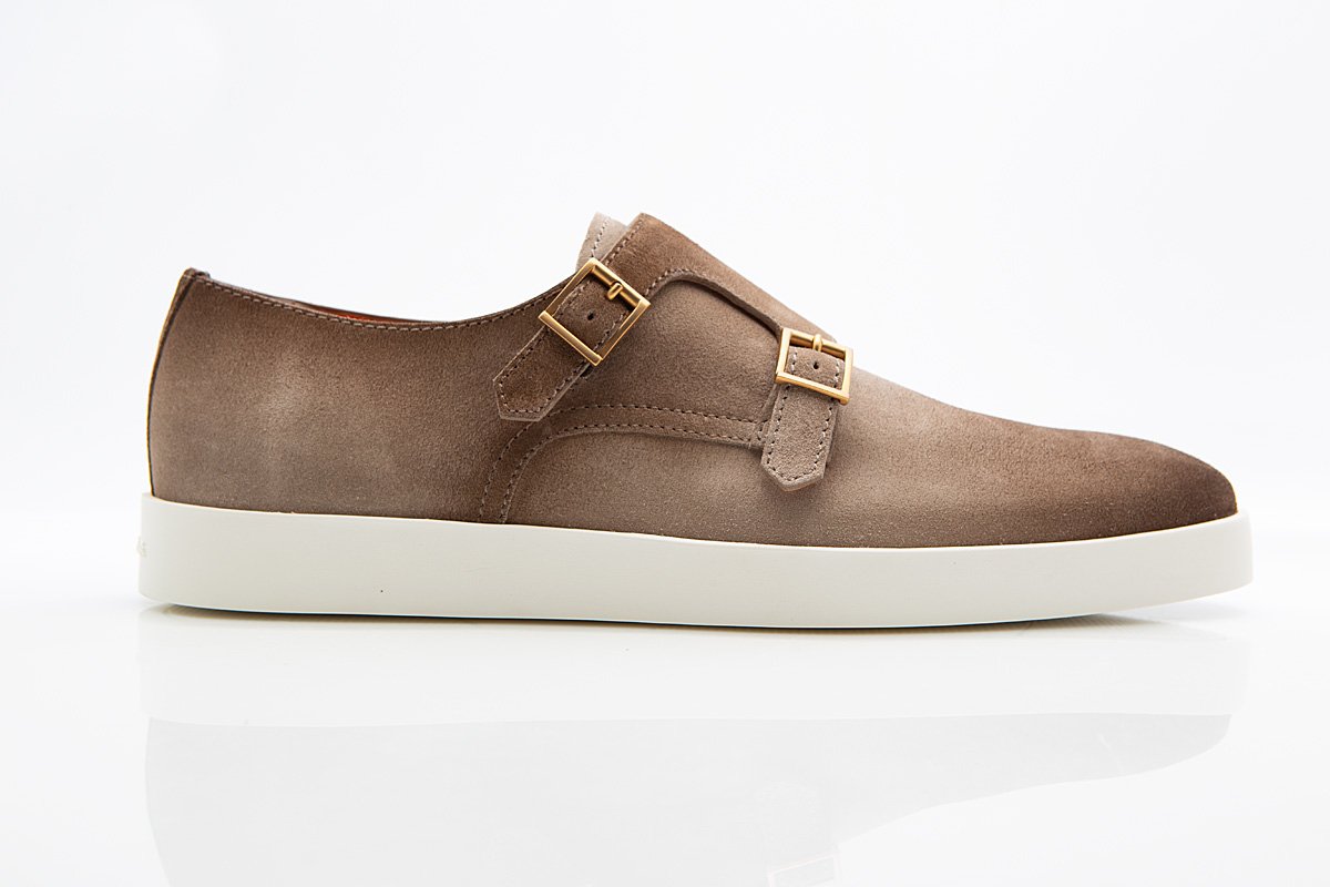 Santoni, MGAI17832 Van Oorschot Schoenen