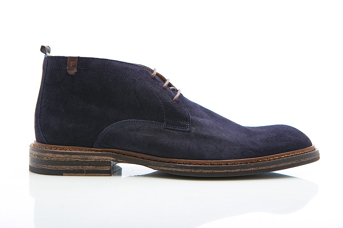 Van Bommel, SFM-50134-41 D.Blue