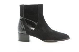 Pertini, W32516C1 Cremallera Black