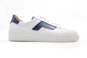 Magnanni, 25349 Wit Blauw