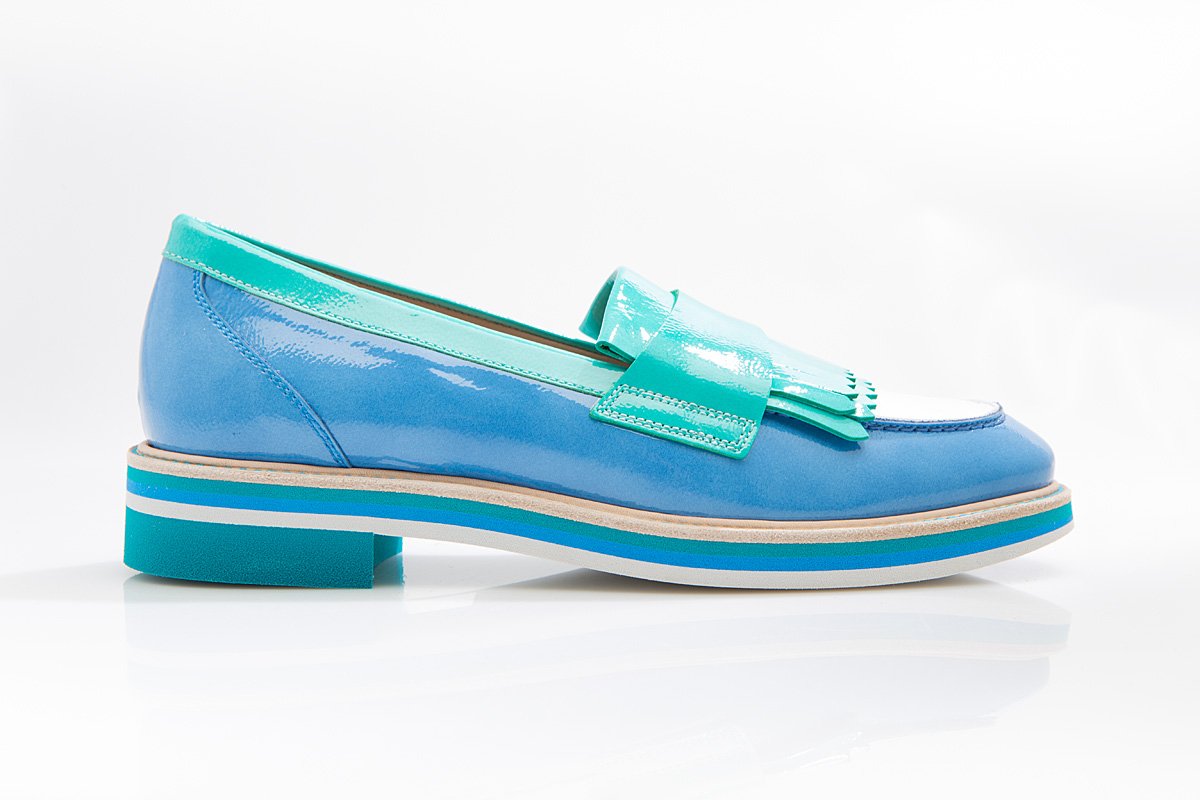Pertini, W32661D4 Multi | Van Oorschot Schoenen