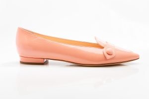 Attilio Giusti, Bianca Ballet Peche