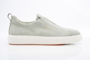 Santoni, MBCD21959 Bianco/Arancio