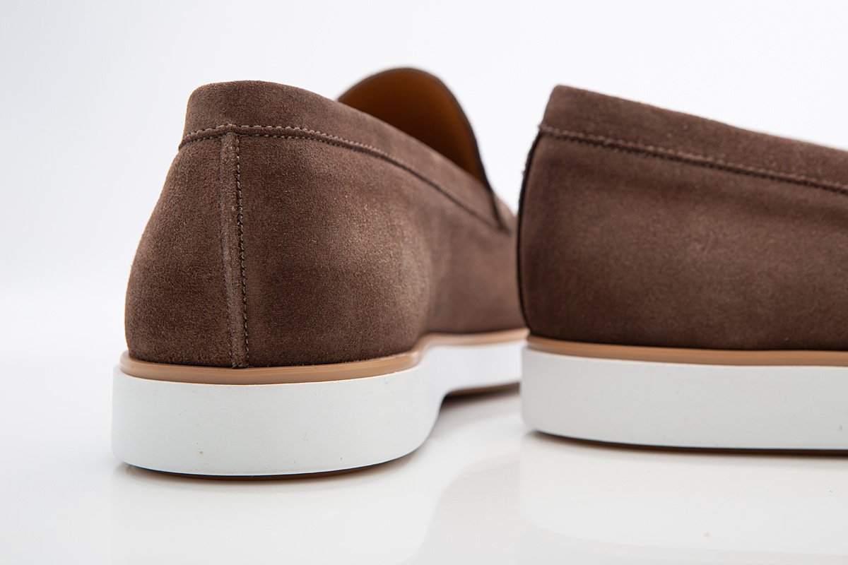 Magnanni, 25117 Taupe | Van Oorschot Schoenen