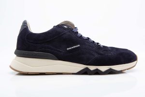 Van Bommel, SFM-10136 Dark Blue