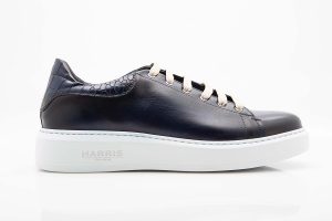 Harris, Paul/22 AZul