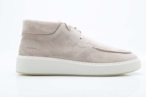 Nubikk, Jiro Gio Mist