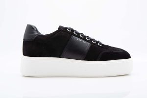 Nubikk, Elise Wing Studs Black