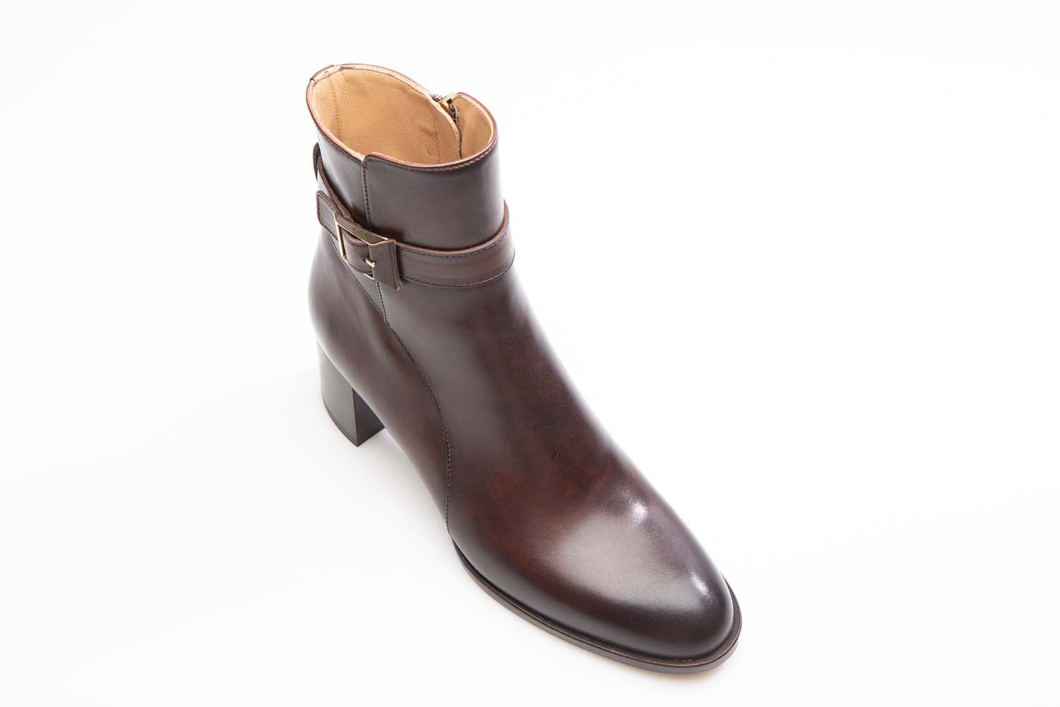 Magnanni, 25975 Marron - Afbeelding 2
