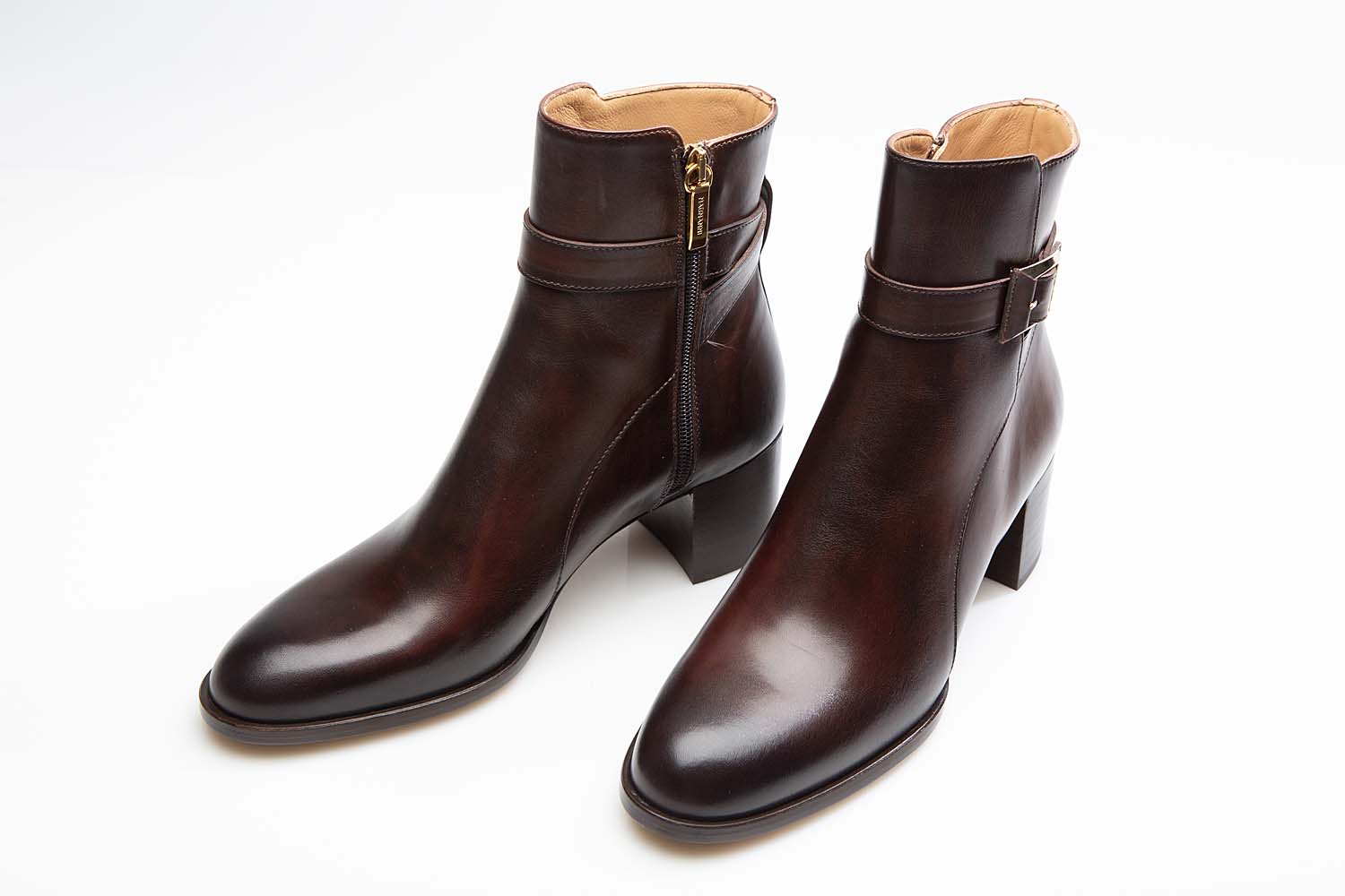 Magnanni, 25975 Marron - Afbeelding 3