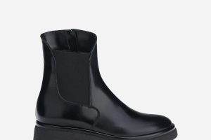 Attilio Giusti, D721584 Nero