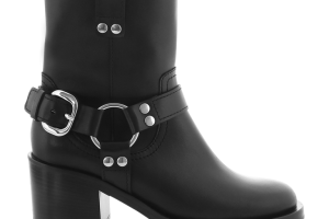 K + S Shoes, 65310 Zwart