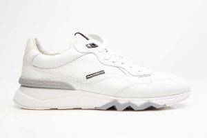 Van Bommel, De Zager 02.45 White