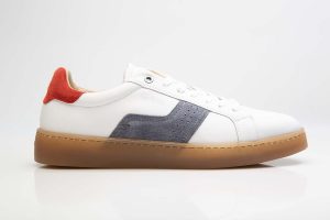 Greve, Wave 3307 White nappa