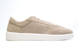 Nubikk, Joro Lider Mist Suede