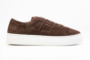 Nubikk, Jagger Morris DK Brown