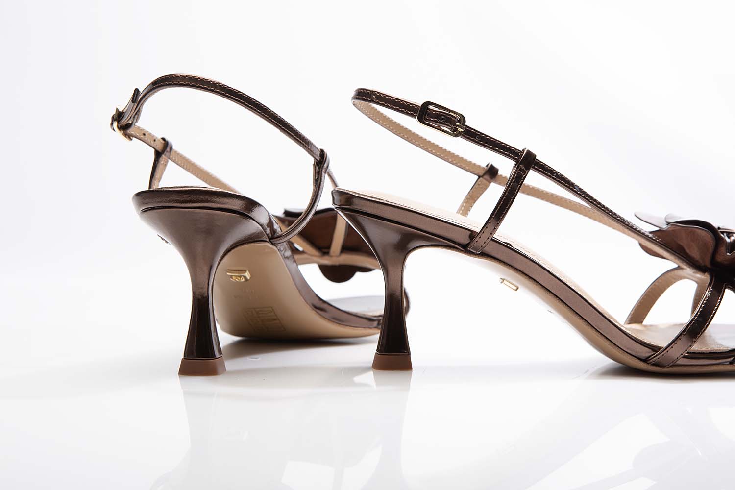 Lola Cruz, 035Z17 Marron - Afbeelding 4