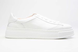 Attilio Giusti, Giuly lace up White