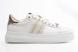 Stokton, 902-D White