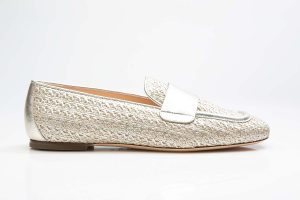 Attilio Giusti, Sheryl Raffia Platino