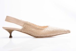Attilio Giusti, Lenor Sling Basic