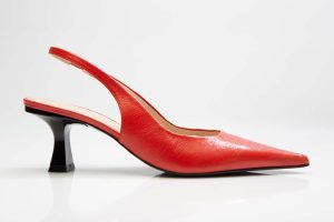 Zinda, 2748 Madras Red