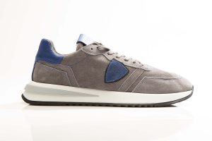 Philippe Model, Daim Gris