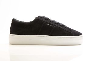 Nubikk, Jagger Morris Navy