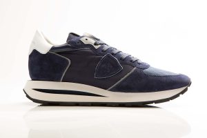 Philippe Model, Mondial Blue