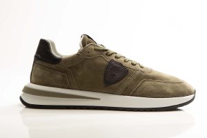 Philippe Model, Daim Military