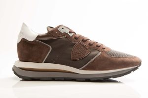 Philippe Model, Mondial Bruin
