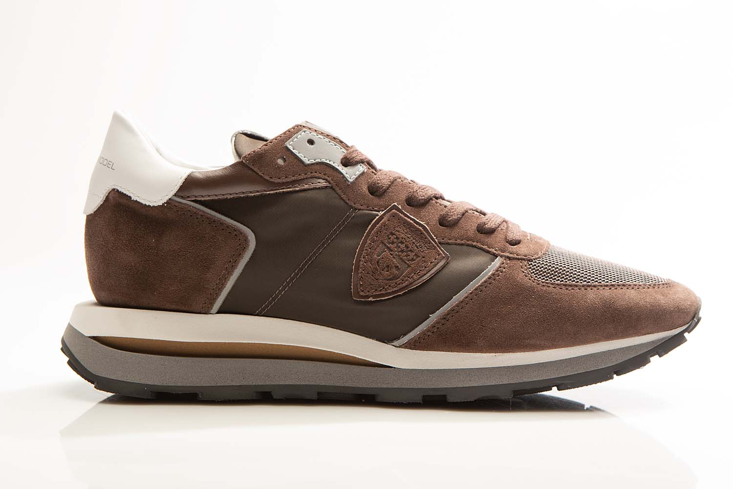 Philippe Model, Mondial Bruin