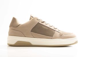 Nubikk, Basket Rae Brown