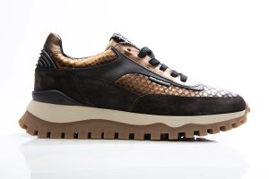 Van Bommel, Grommi Brons