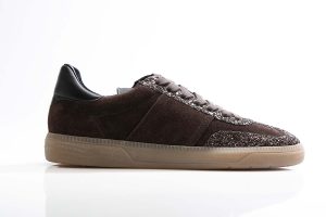 K + S Shoes, 22670 Pepe / zwart