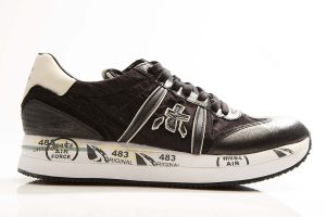 Premiata, Conny 6987 Black