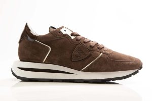 Philippe Model, Daim Brun