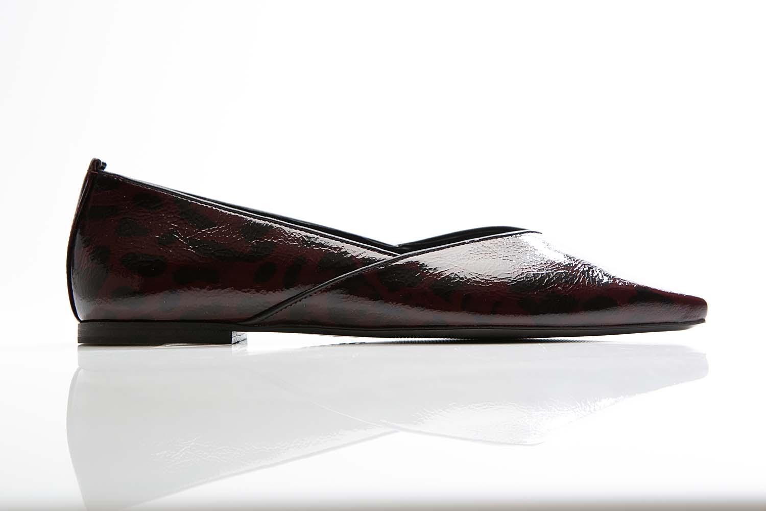 K + S Shoes, 12160 Granata