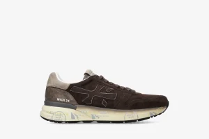 Premiata, Mick Bruin