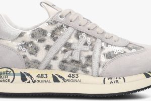 Premiata, Conny Panter Print