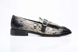 Pertini, 33101 Zwart Snake