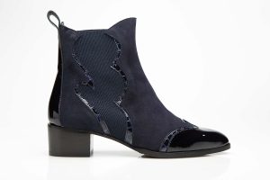 Pertini, 33028C12 D.Blauw