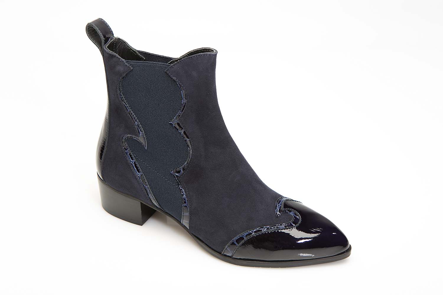 Pertini, 33028C12 D.Blauw - Afbeelding 2