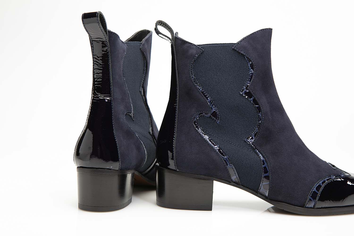 Pertini, 33028C12 D.Blauw - Afbeelding 4