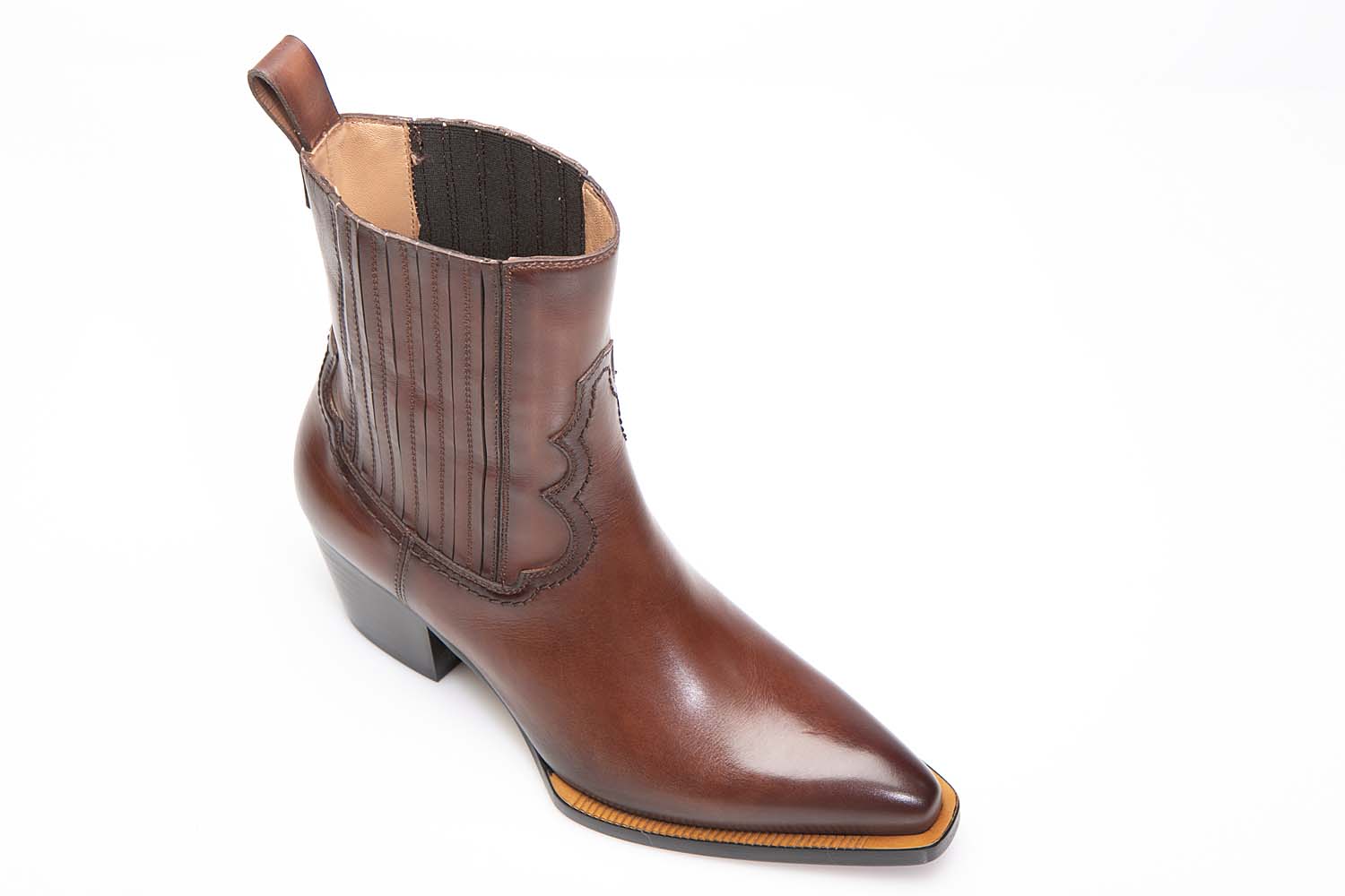Magnanni, 25795 Bruin - Afbeelding 2