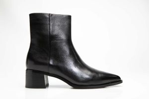 Loro Di Roma, 2023 Black Leather